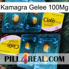 Kamagra Jelly 100Mg cialis5